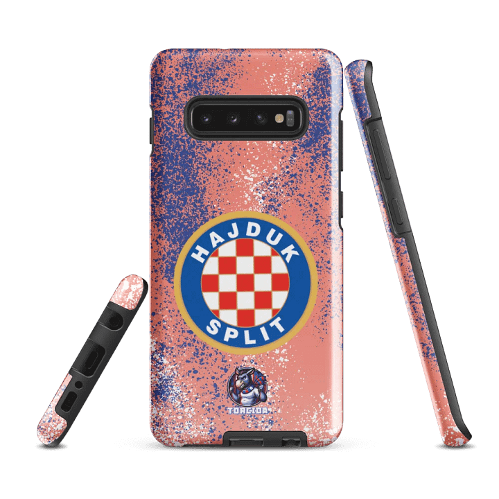 Hajduk Split Football Club Tough Phone Case product image (5)