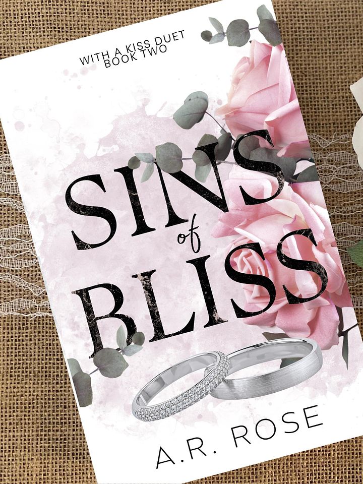 Sins of Bliss product image (1)