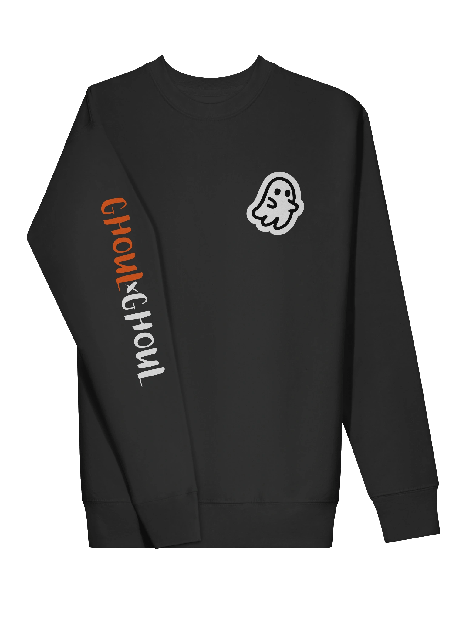 GXG Halloween Long Sleeve product image (3)