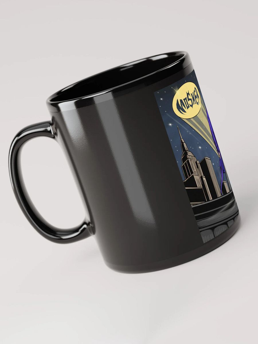 MOSHER LOGO MUG product image (3)