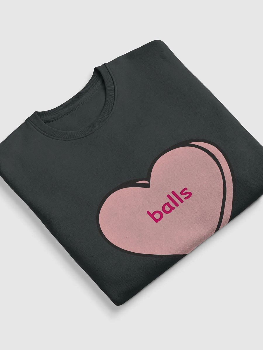 Love-balls, The Sweater product image (5)