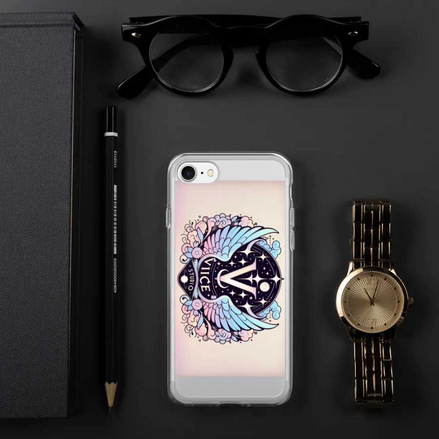 Celestial Wings iPhone Case product image (329)