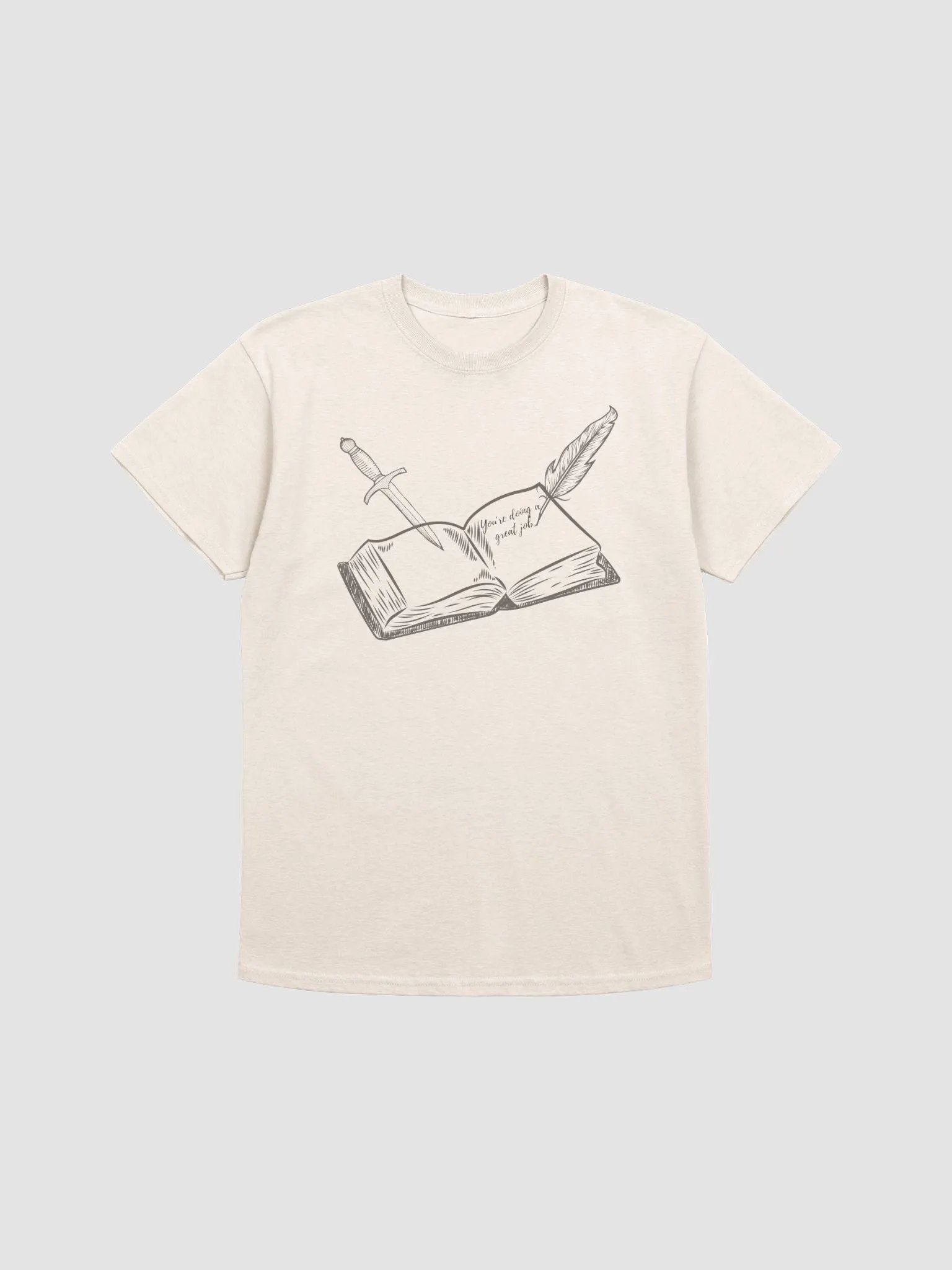 Jonju Tee product image (4)
