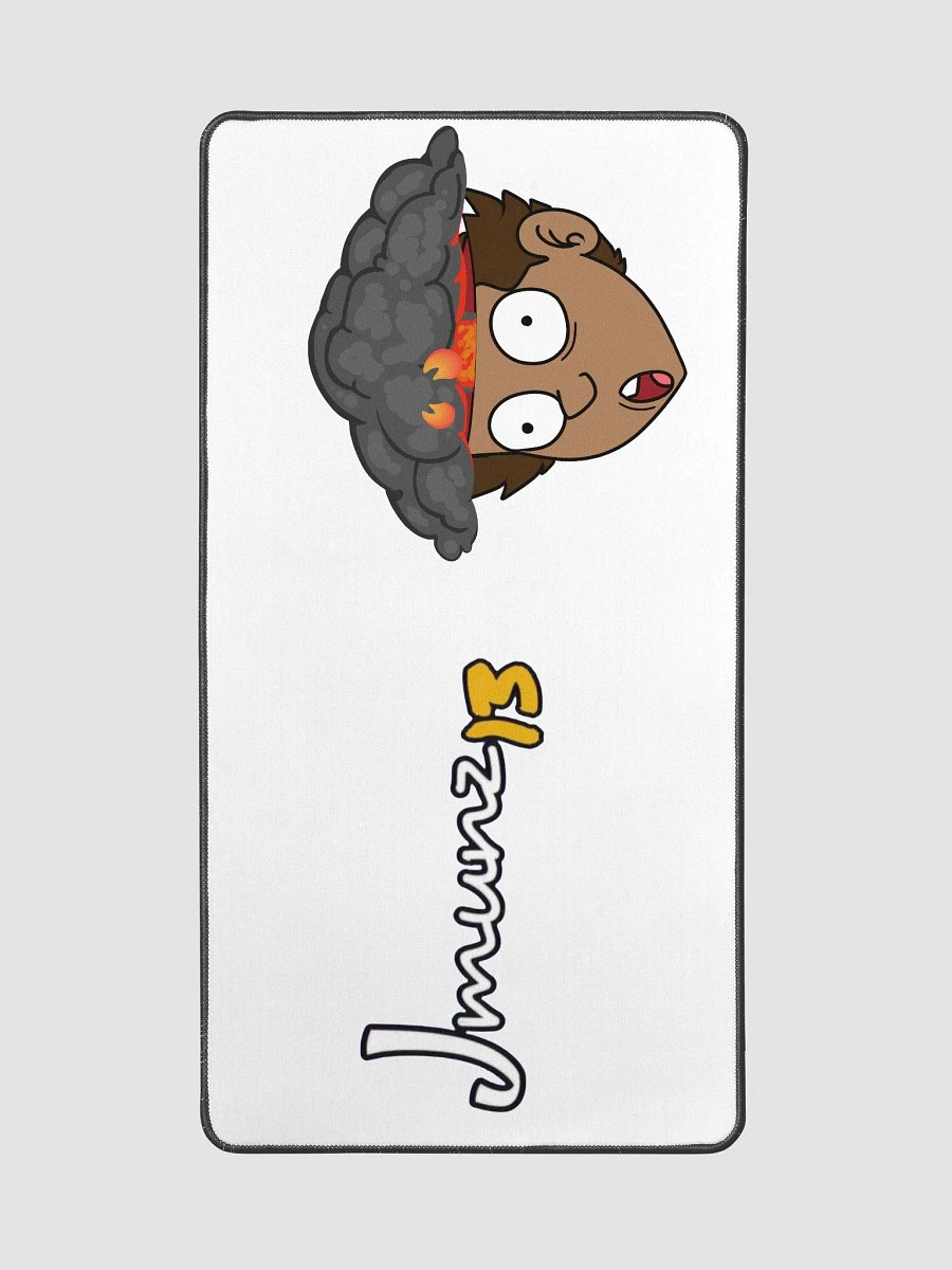 'Brain Blast' Pad product image (2)