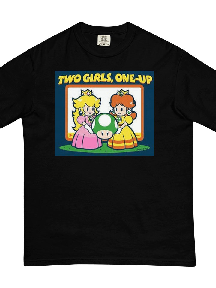 2 Girls 1 Up product image (1)