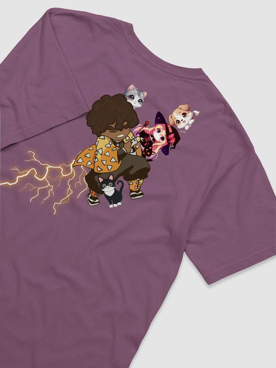 Demon Academy Shirt product image (4)