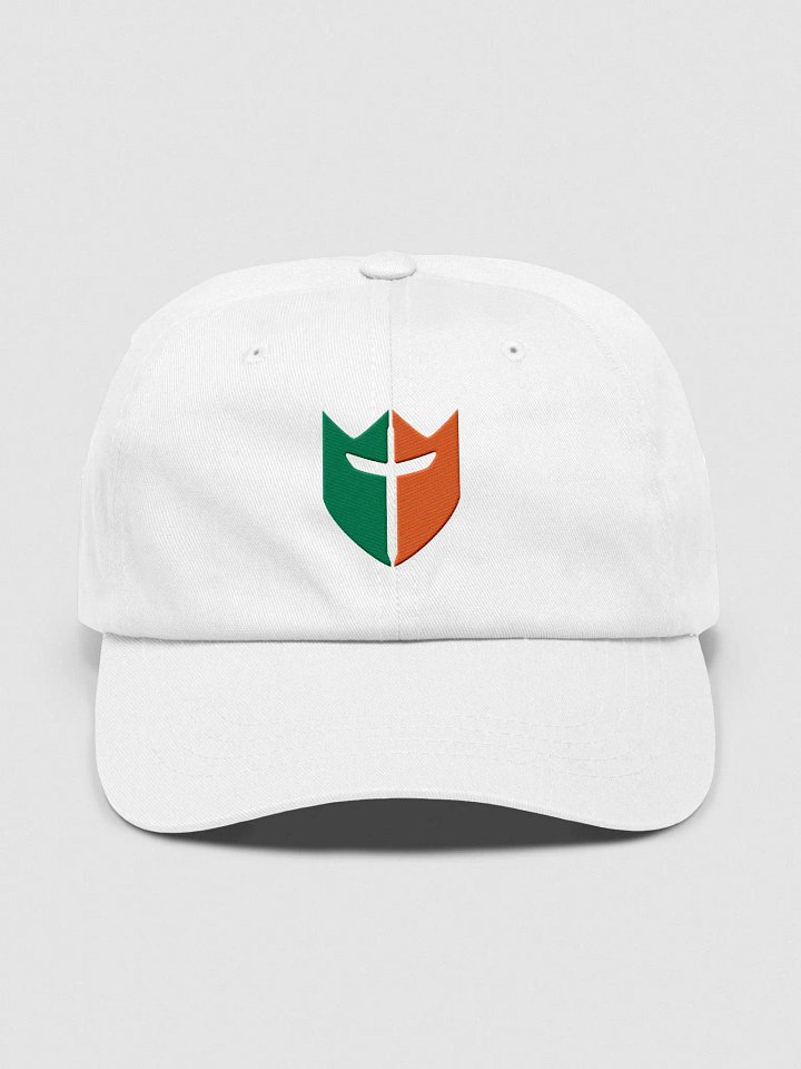 This hat is OK! (Embroidered) product image (1)