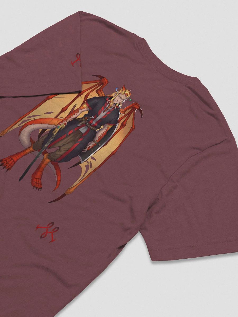 TWW Zeldok Tee product image (4)