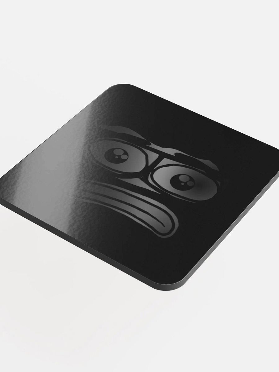 A coaster filled with despair product image (4)