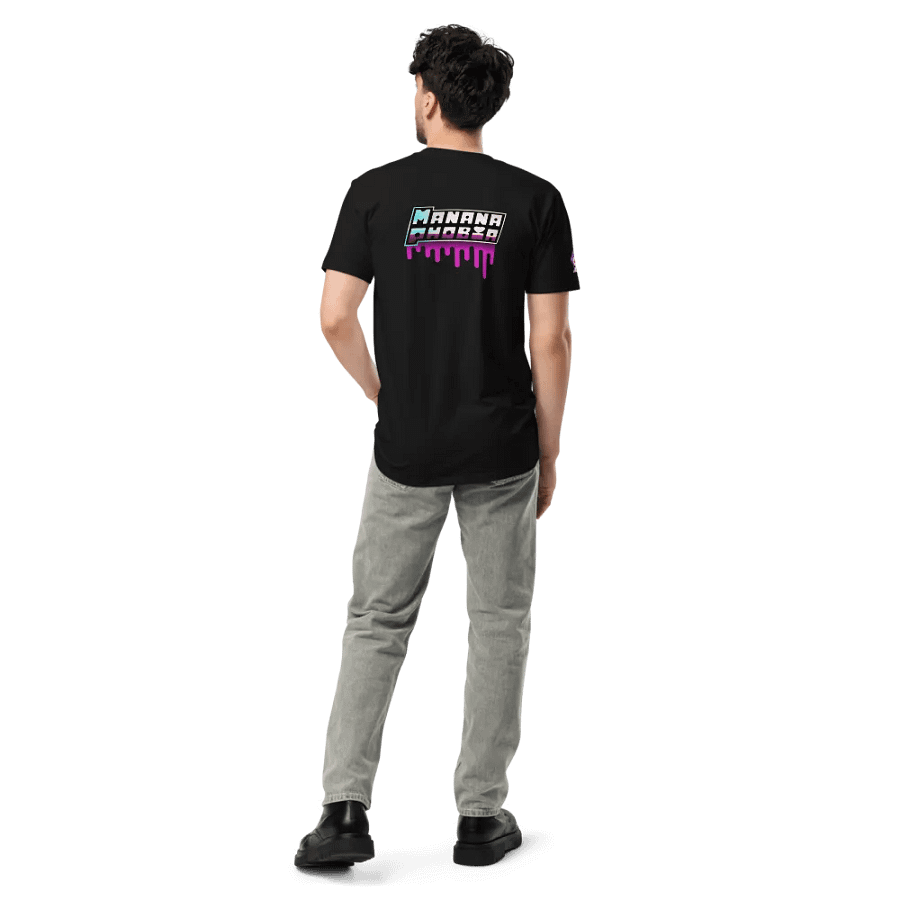 Manana Clove Unisex T-Shirt product image (6)