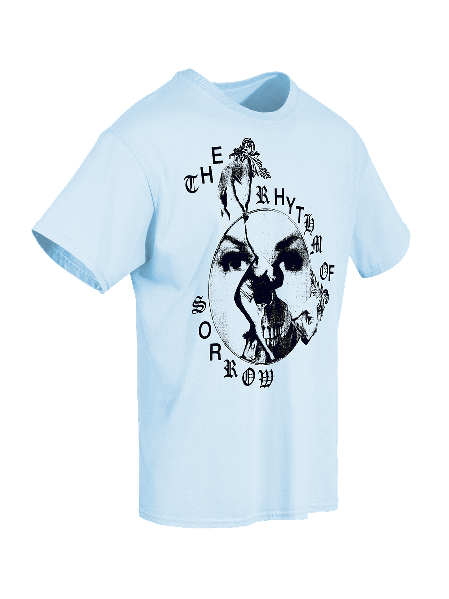 RHYTHM OF SORROW product image (50)