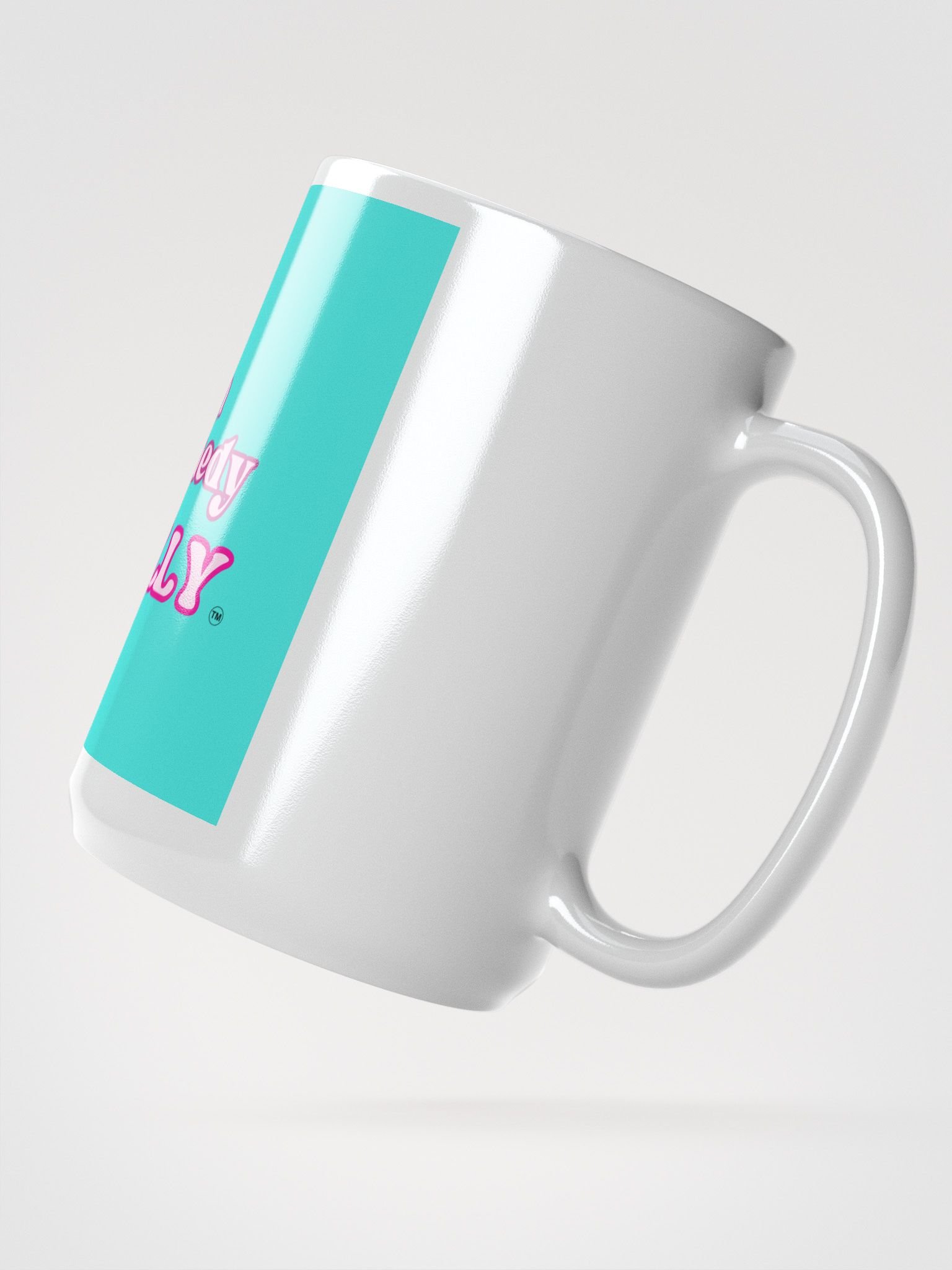 Southern Queen of Comedy Mug product image (3)