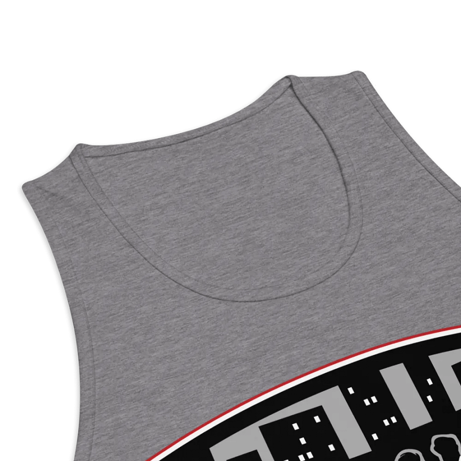 Shield Tank Top product image (20)