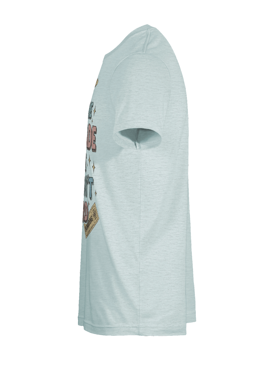 Vacation Mode T-Shirt – The Upgrade She Couldn’t Afford product image (87)