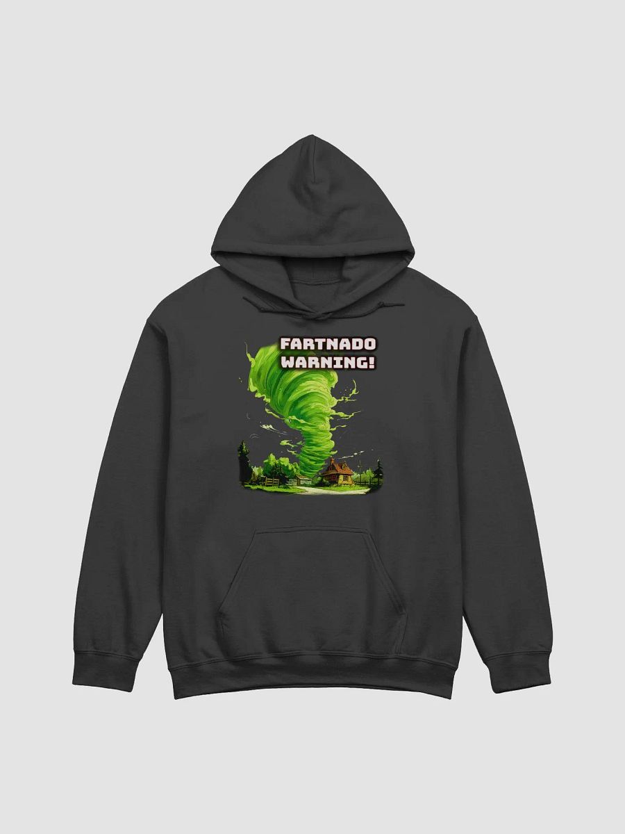 Fartnado Warning product image (5)