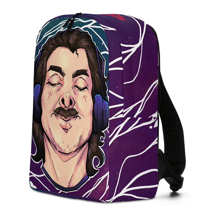 Cosmos Backpack product image (2)