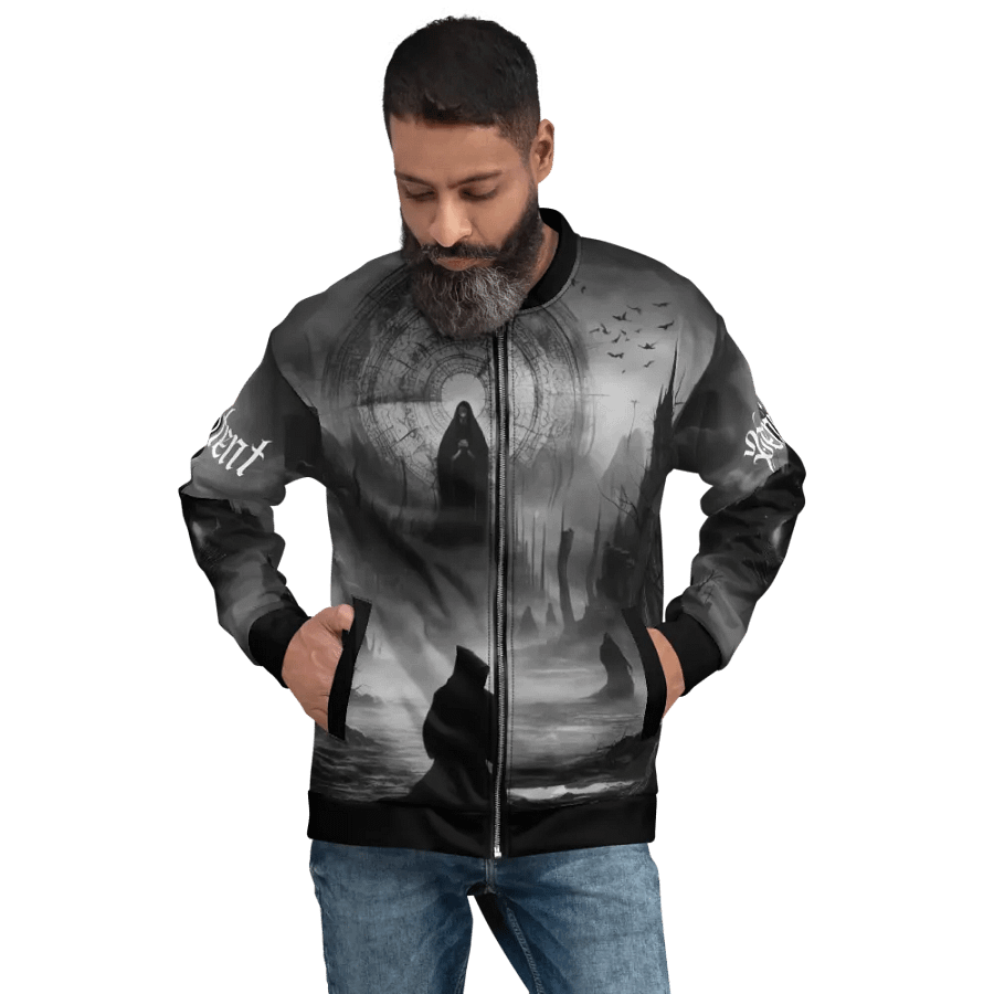 Penitent - Melancholia I Jacket product image (8)