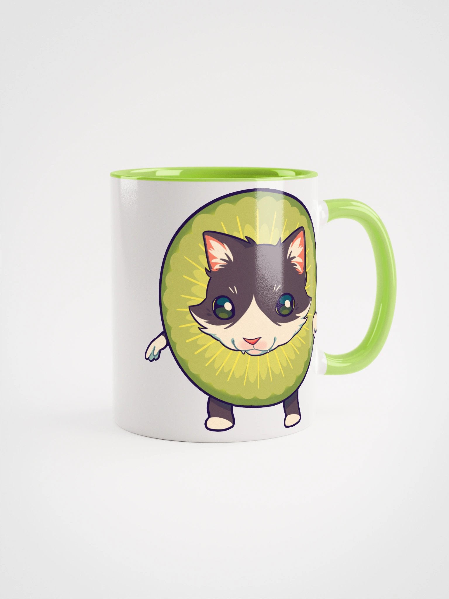 Kiwi Kiwi Mug product image (2)