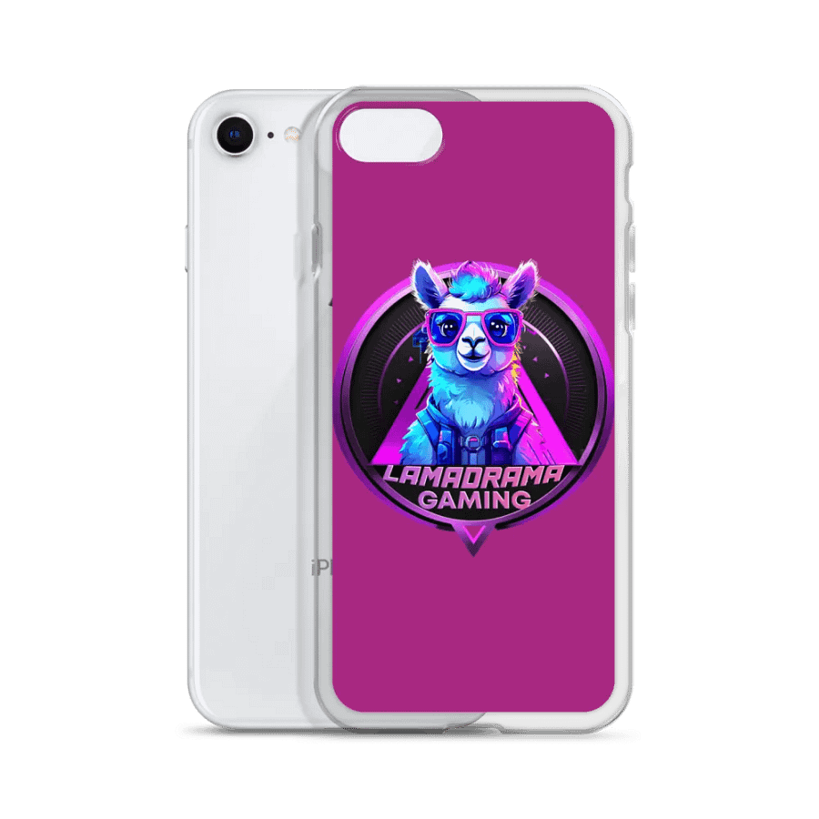 Lama Phone Case product image (51)