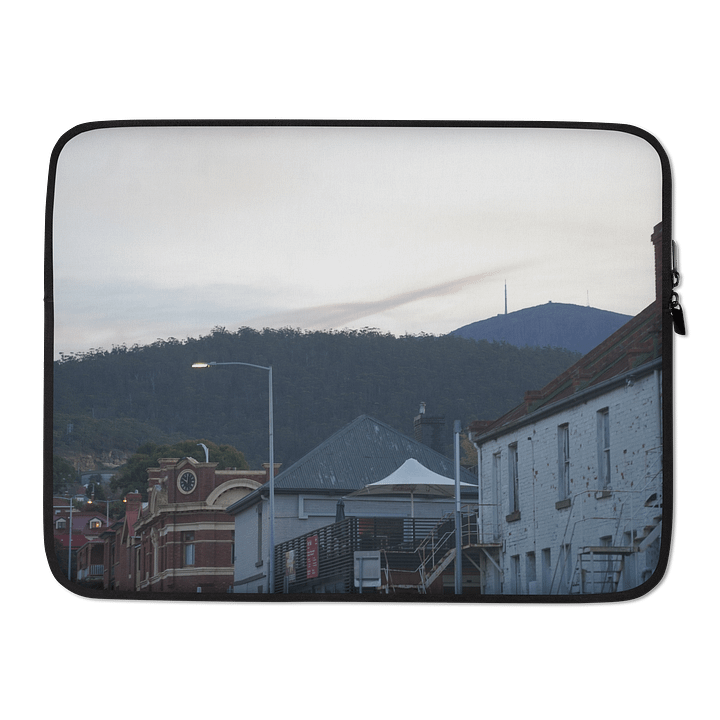 Hobart Laptop Bag product image (2)
