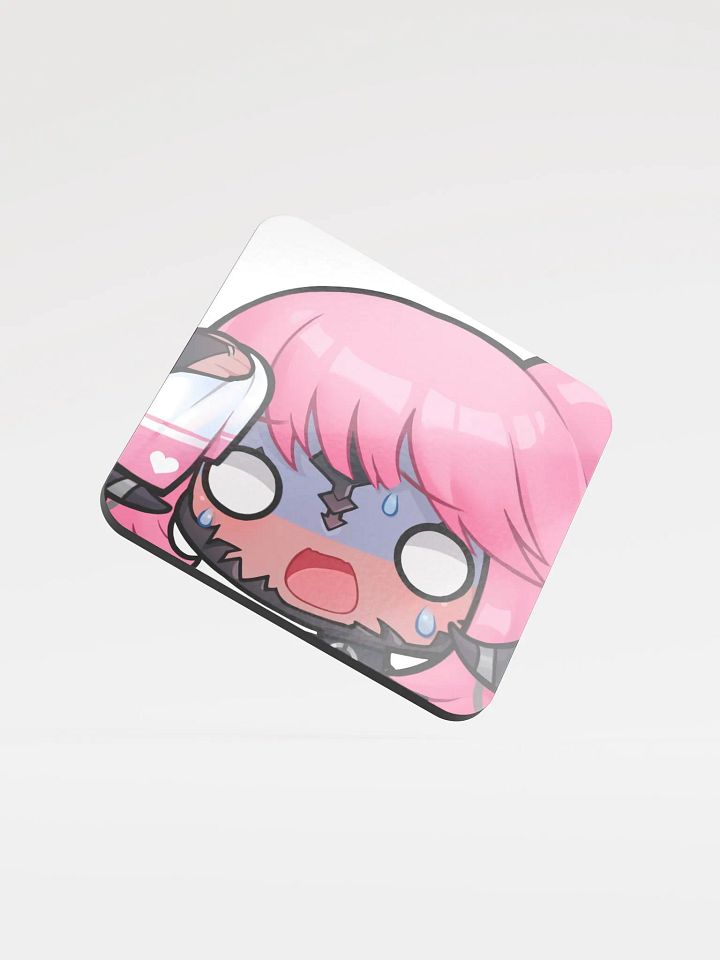 Coaster - Sweat Emote product image (1)
