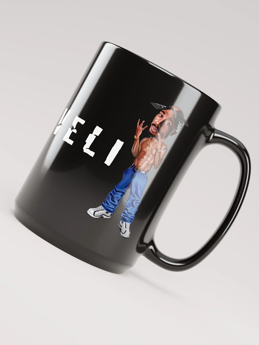 Makaveli mug product image (3)