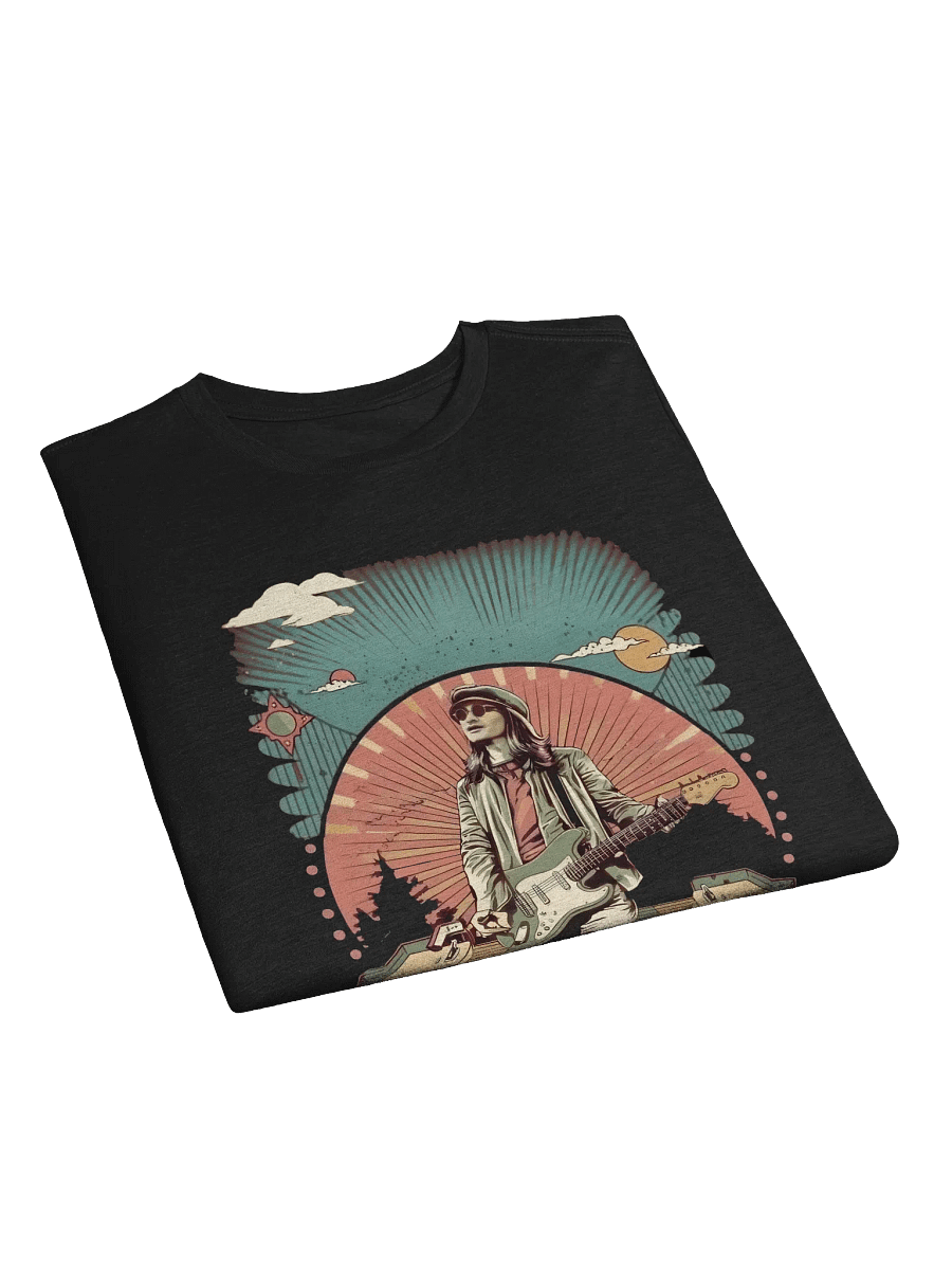 Vintage 70's Style Guitarist product image (25)