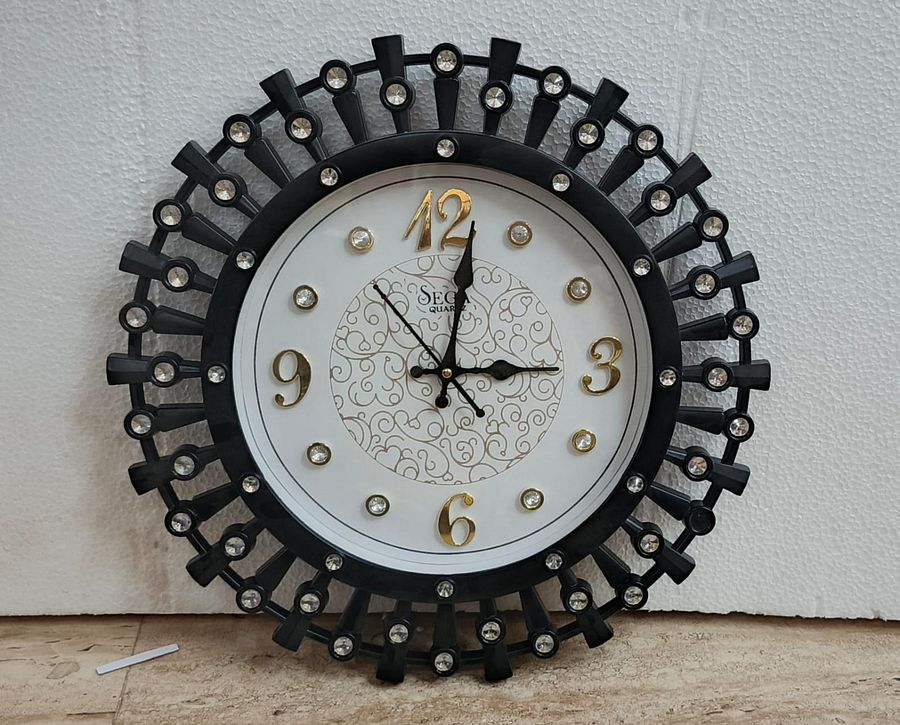 WALL CLOCK product image (4)