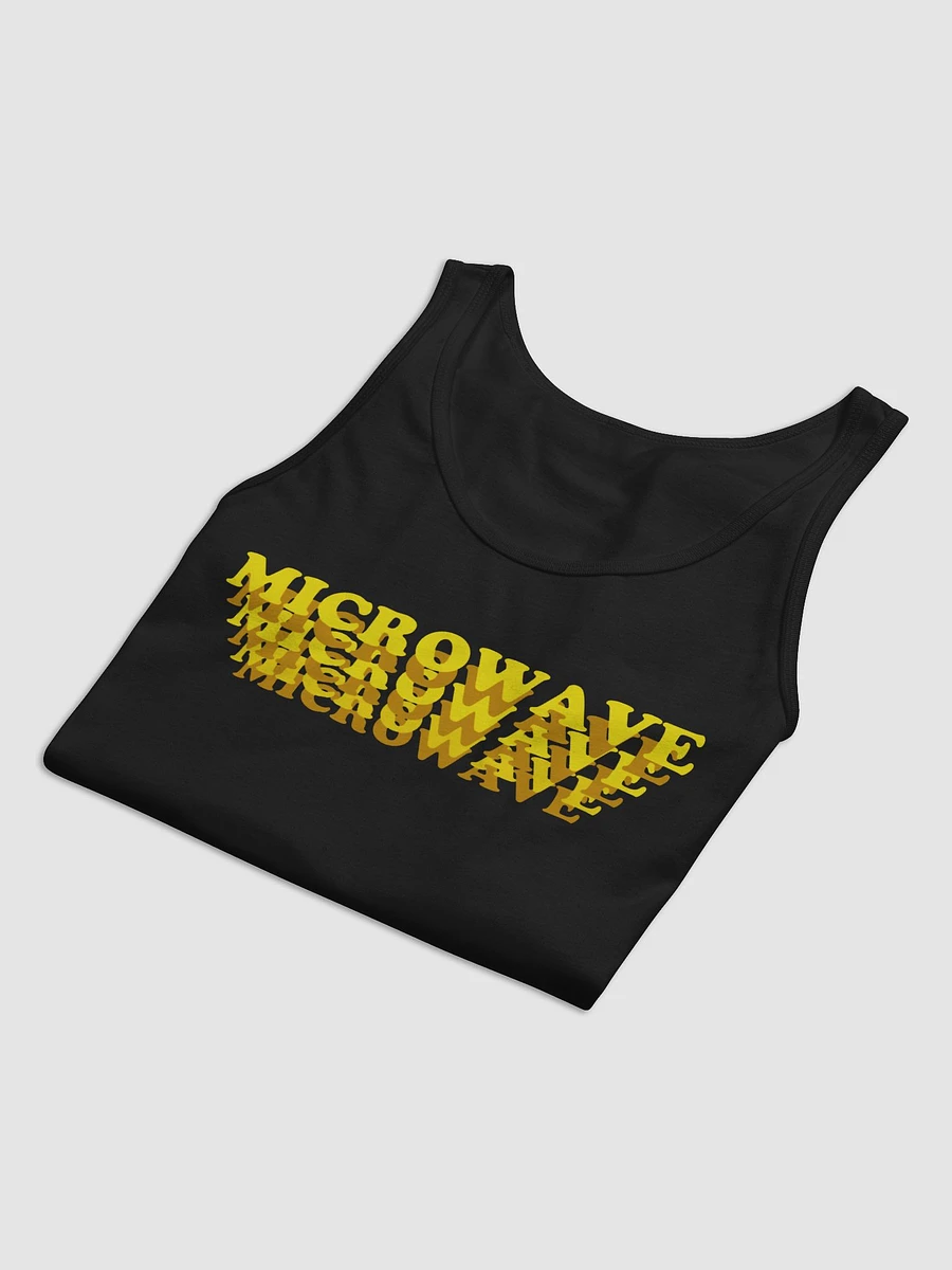 Microwave jersey tank top product image (44)