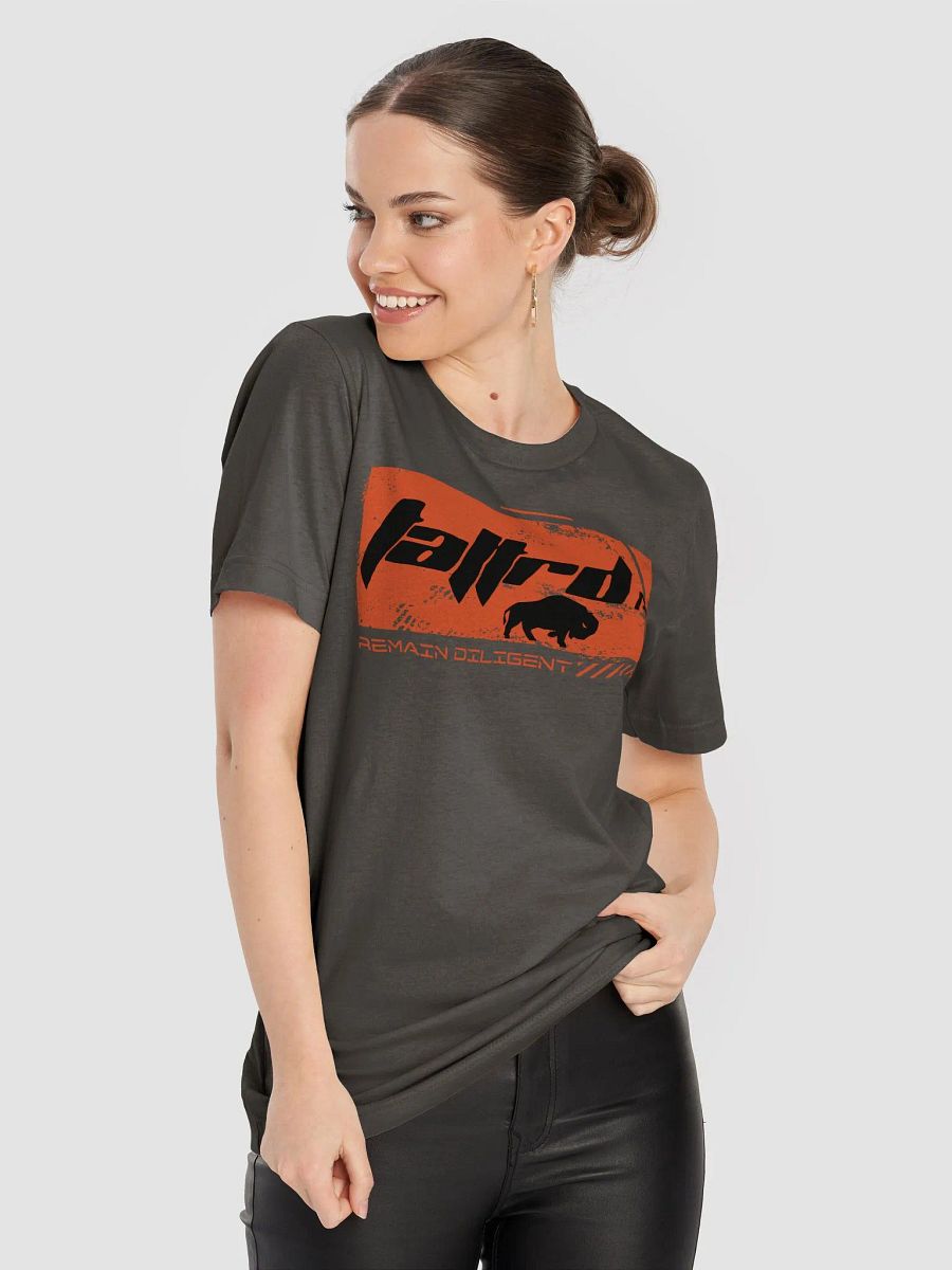 TATTRD AF Logo T-Shirt product image (80)