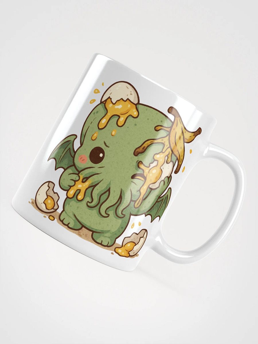 Y0athy Smash 20oz Mug product image (4)