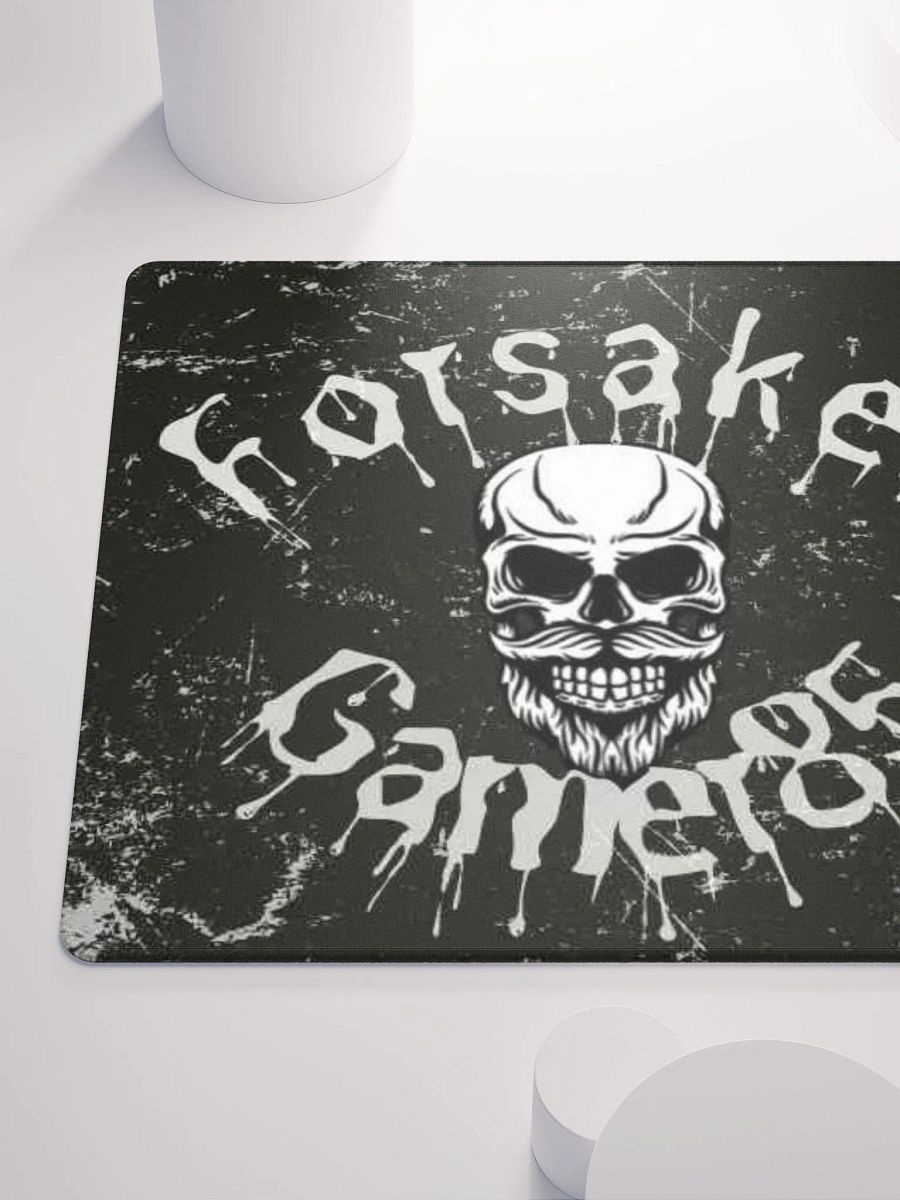 FORSAKEN MOUSE PAD product image (6)