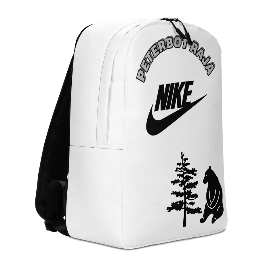 Customizable Nike All-Over Print Backpack product image (3)