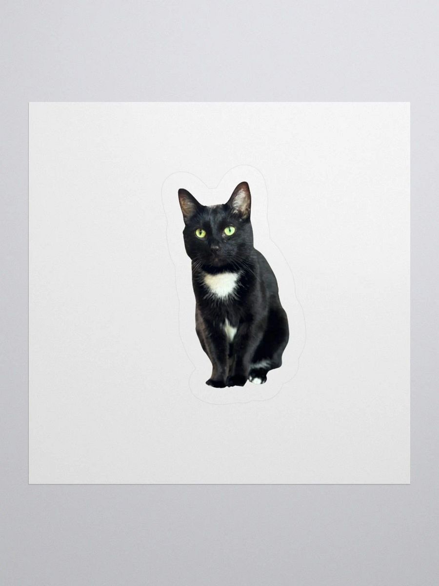 Otis Sticker product image (1)