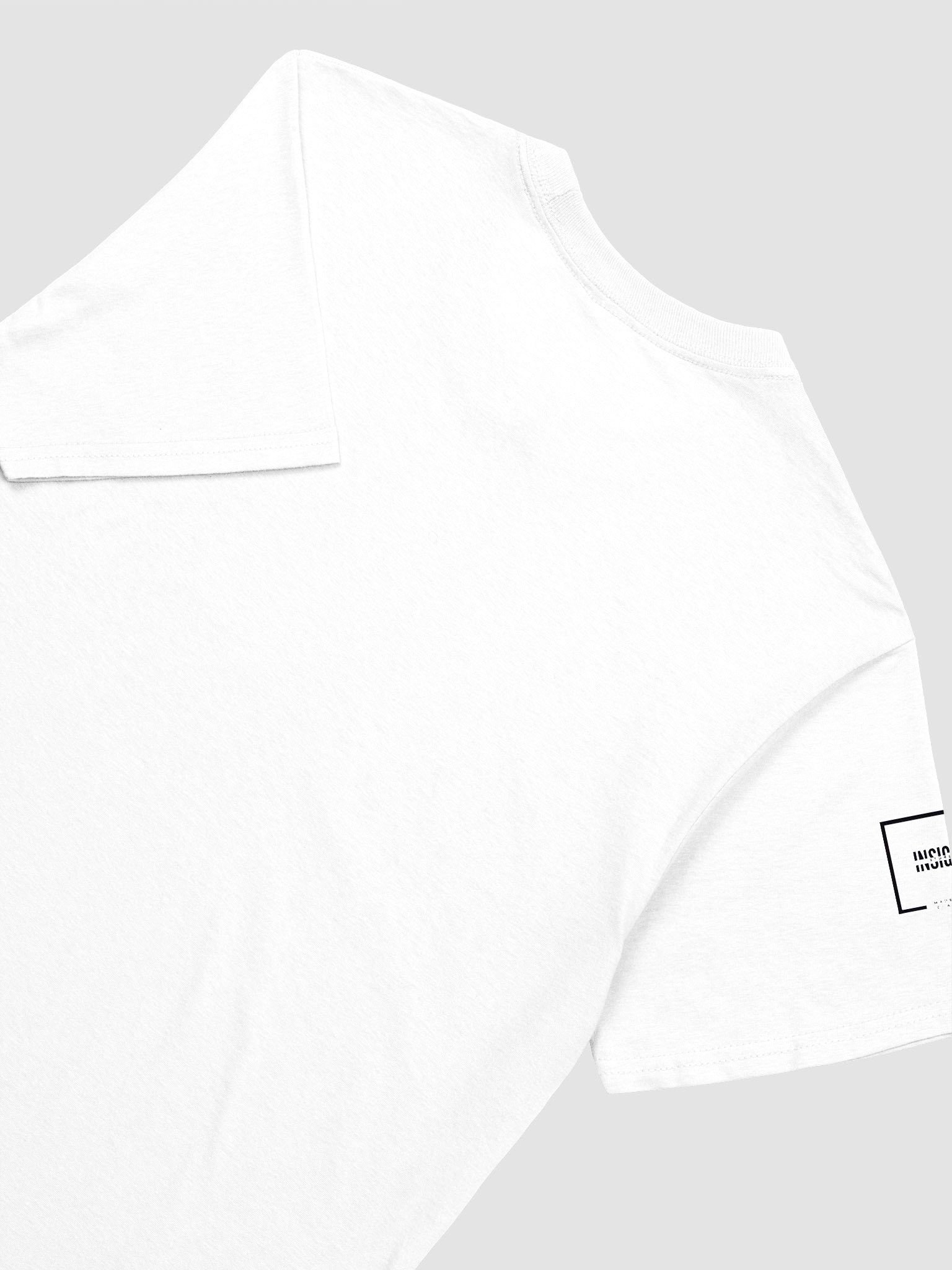 Stay Blessed Classic White T-shirt product image (9)