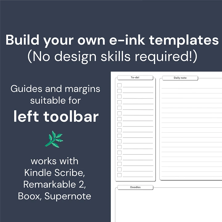 Custom eink templates - LEFT toolbar product image (1)