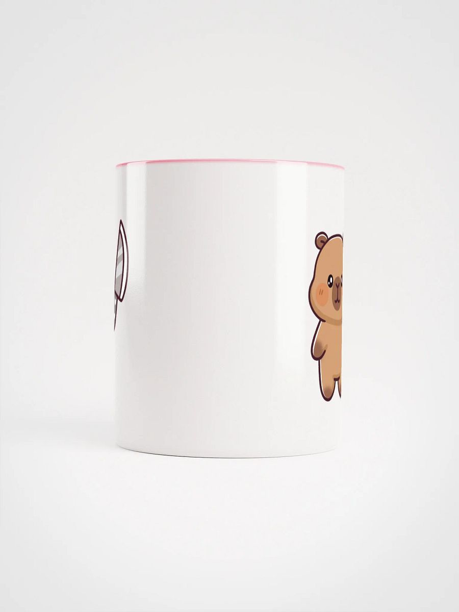 Capybara Mug product image (15)