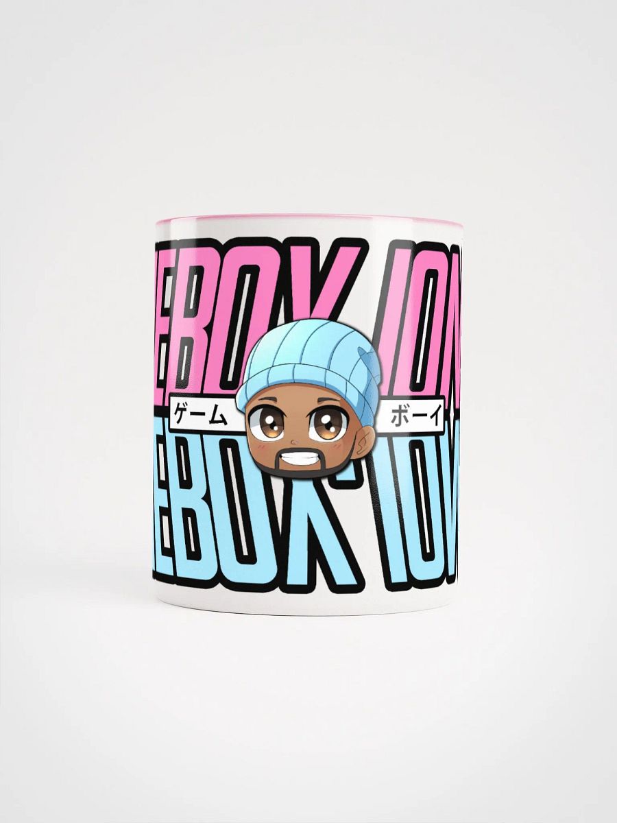 GameboyJones X GameboyJones Mug product image (5)