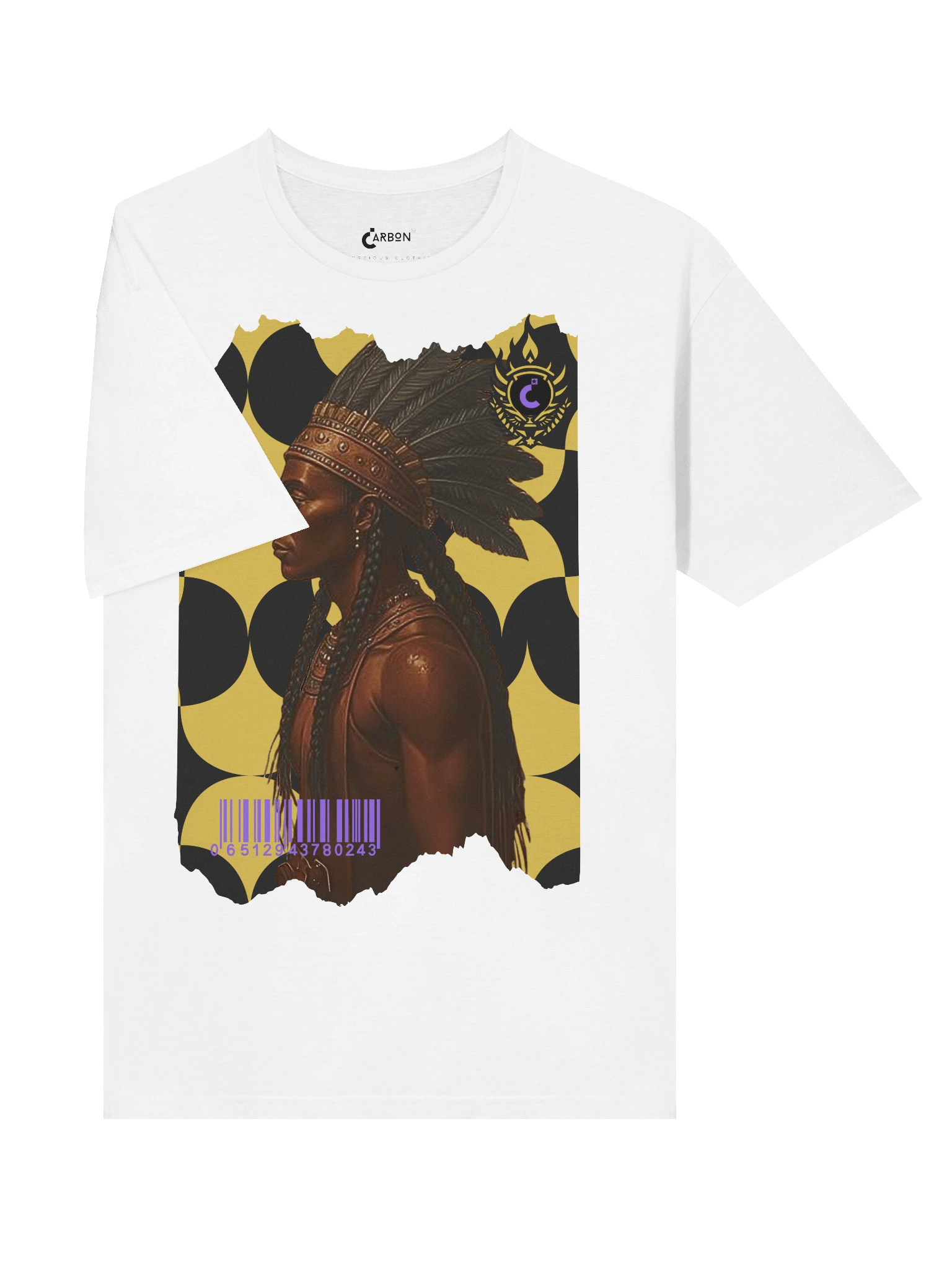 CopperKing _ Tee Shirt product image (5)