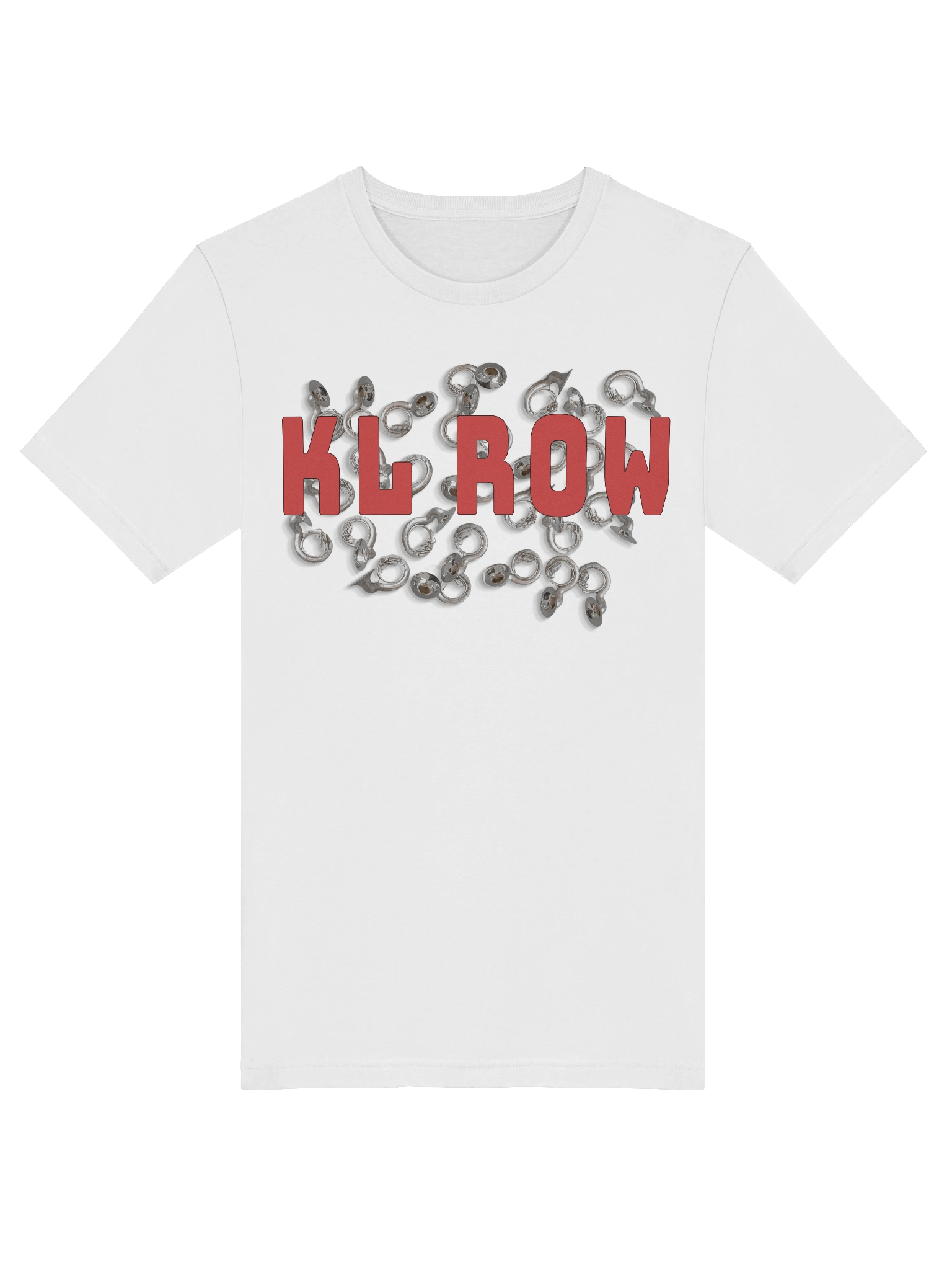 KL Row Sousaphone Tee product image (5)
