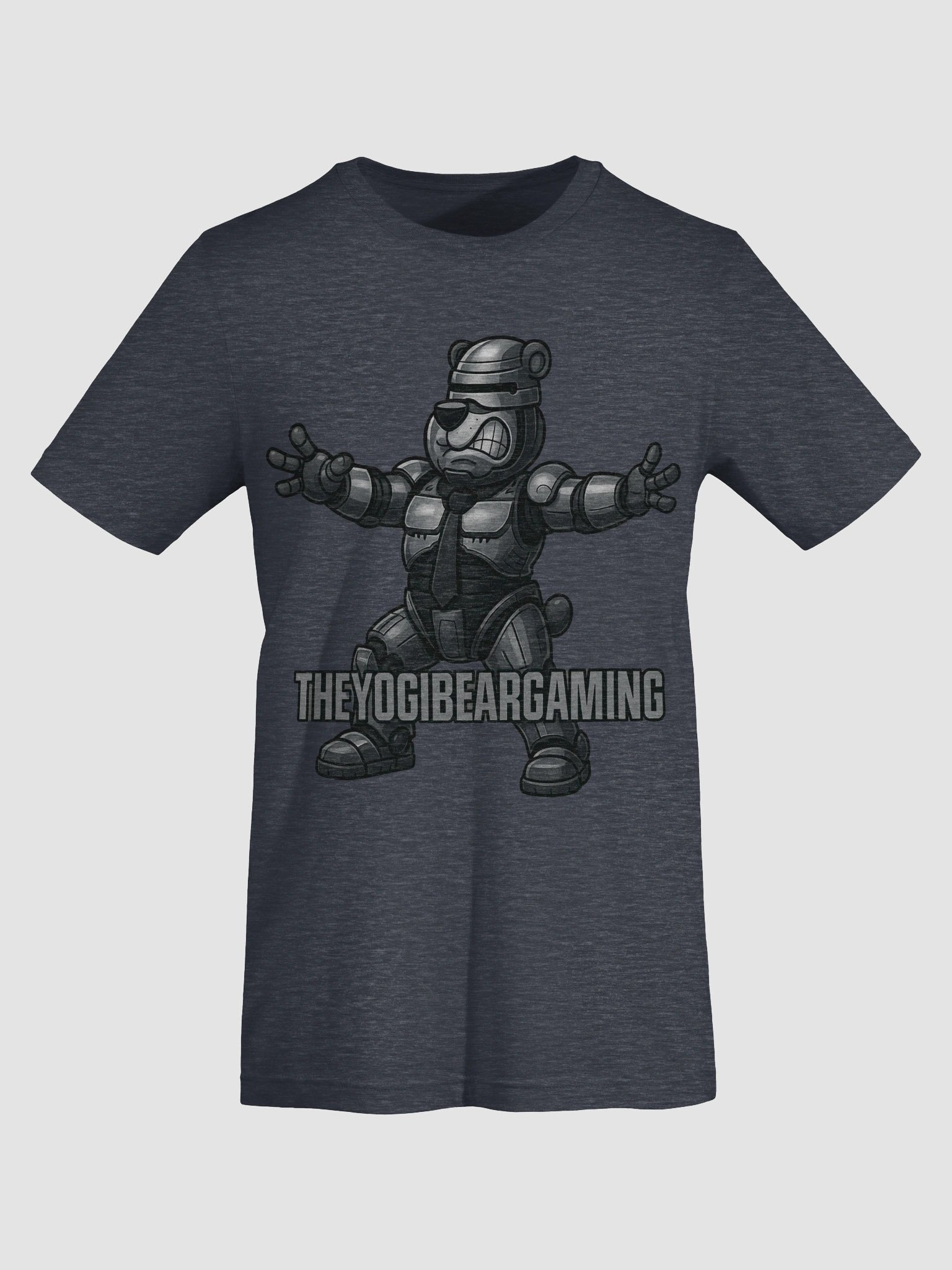 Robo Bear product image (77)