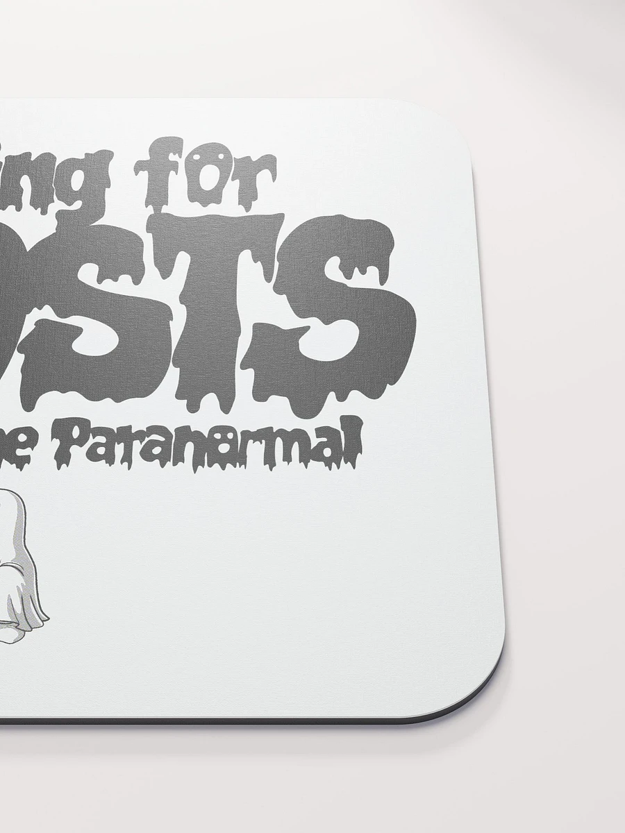 Looking For Ghost (Macabre Mouse-Pad) product image (5)