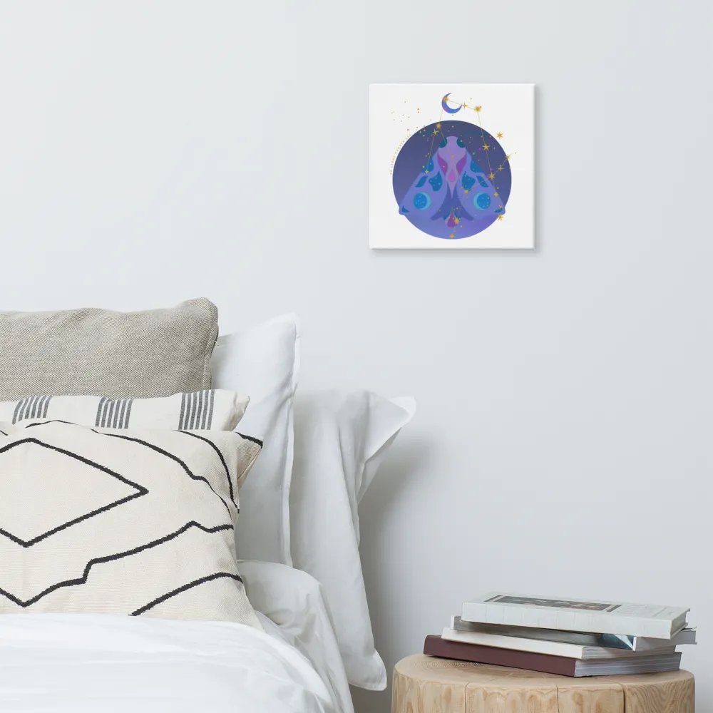 Oracle Of The Celestial Canvas product image (6)