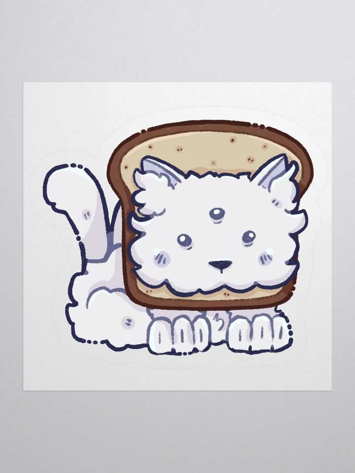 Bread Noodle Sticker product image (2)
