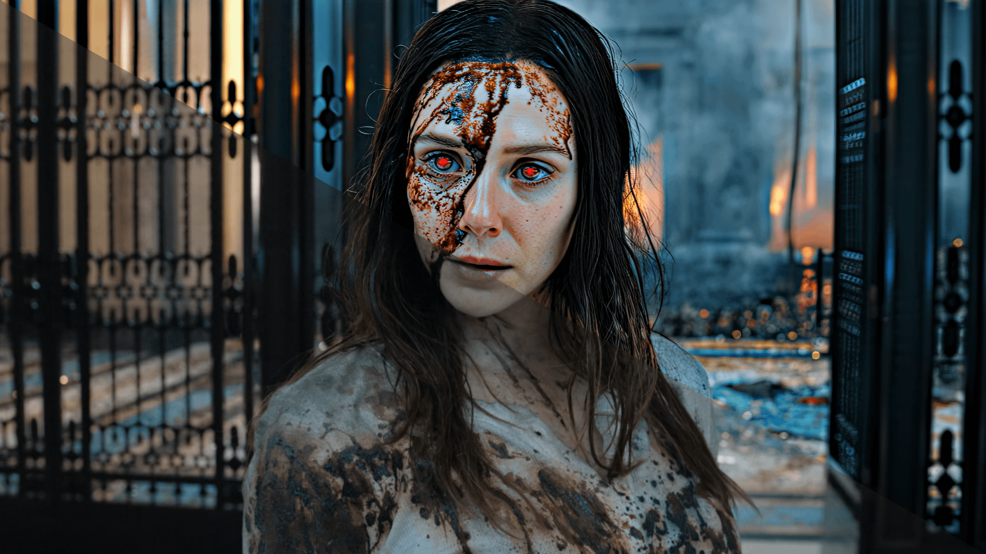 4K+60FPS Quality Settings (Full Process) product image (1)