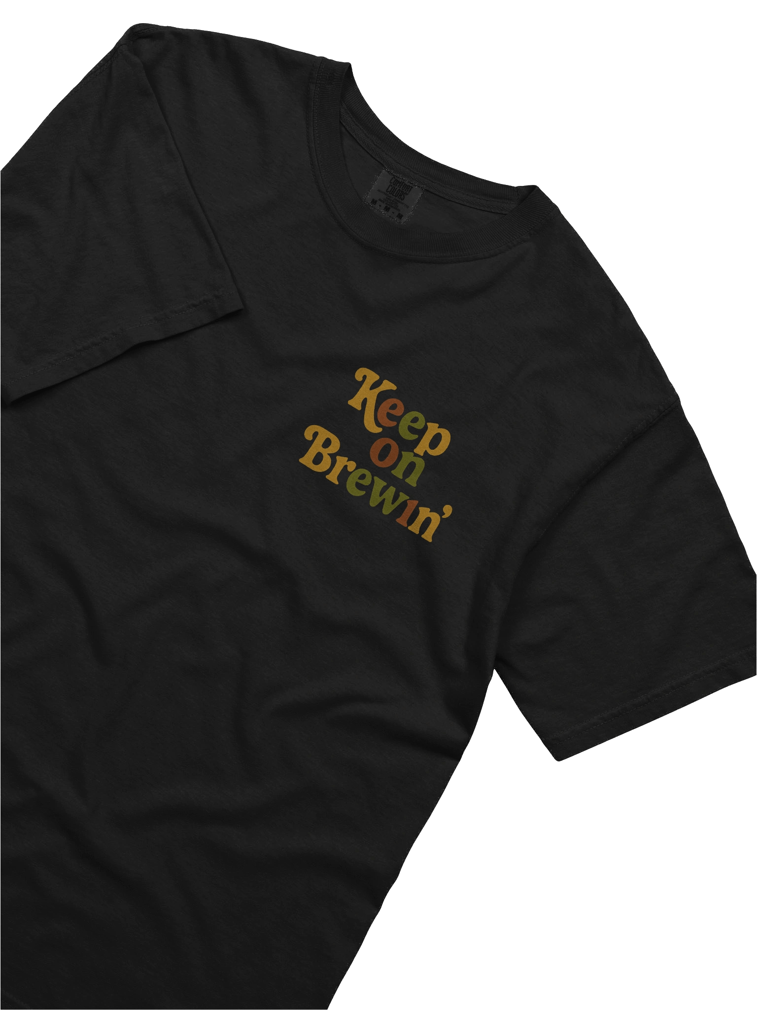 Brewer's Statement Tee product image (5)