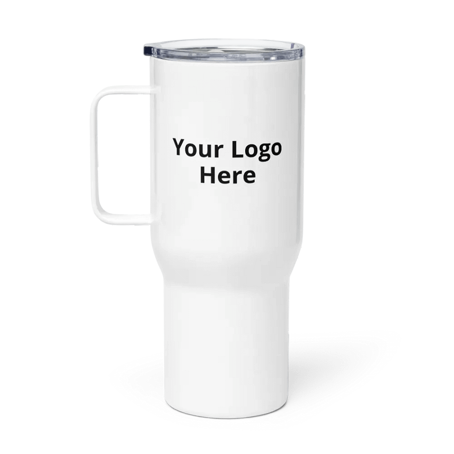 Miniaday Designs Private Branding with Your Logo Tumbler product image (1)