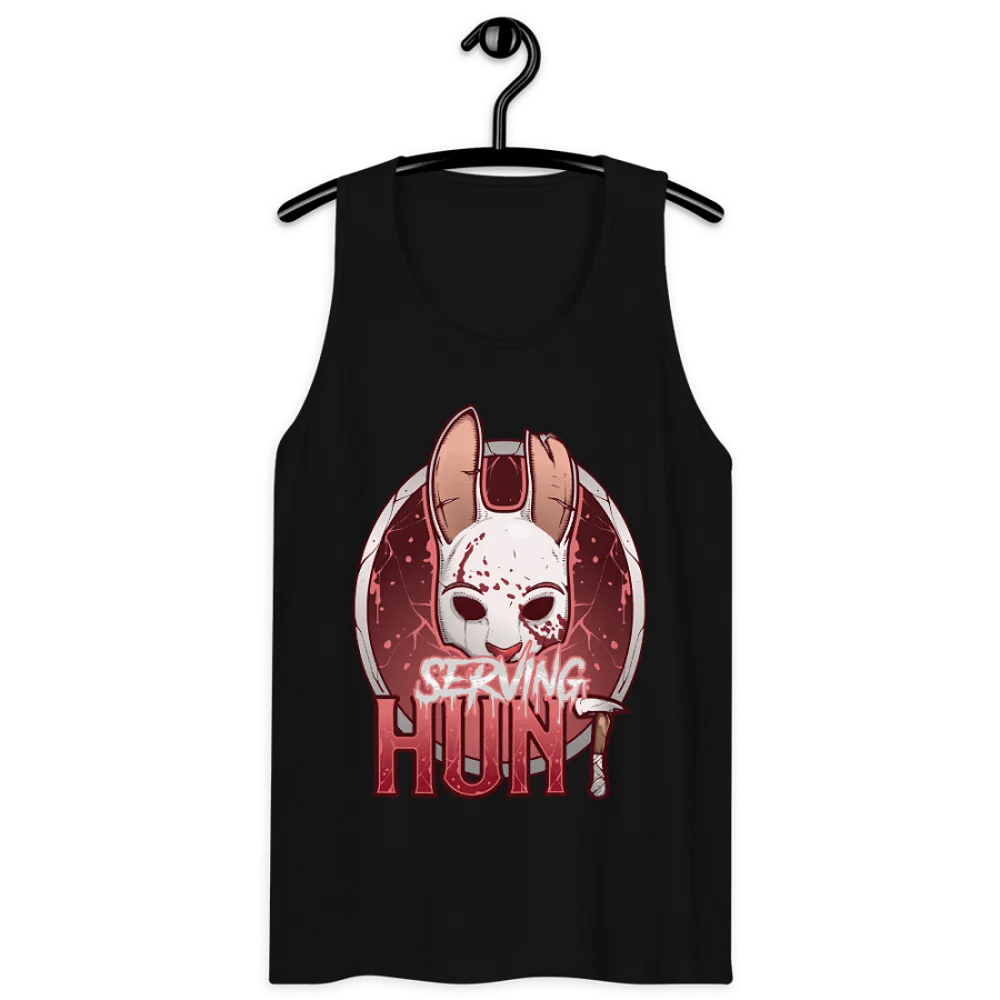Serving Hunt Tank product image (9)