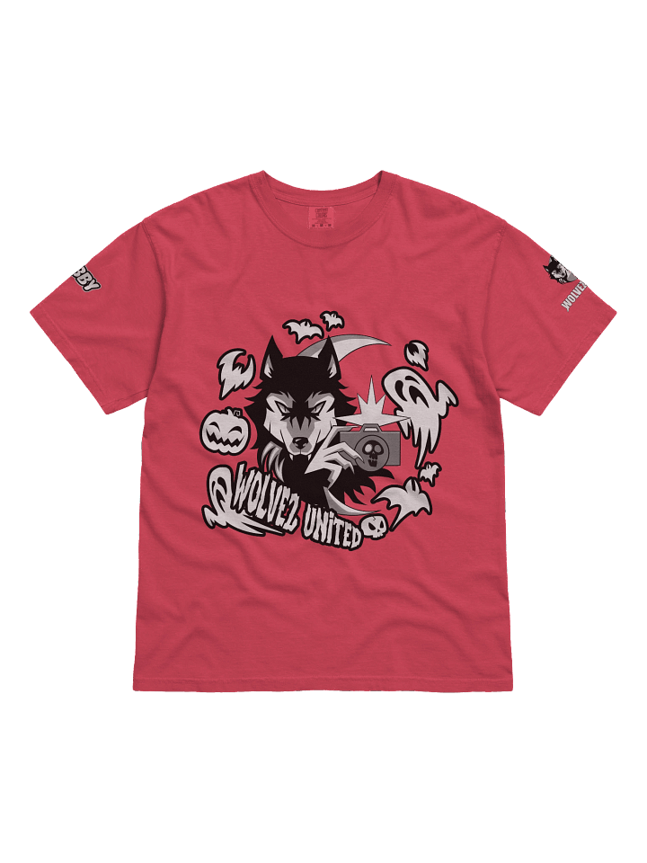 Wolvez United Halloween (Limited Edition) product image (2)
