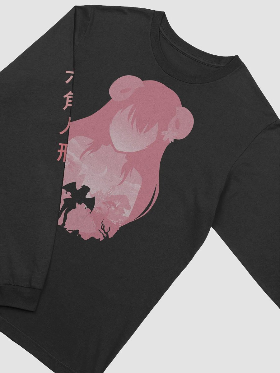 Silhouette Long Sleeve product image (8)
